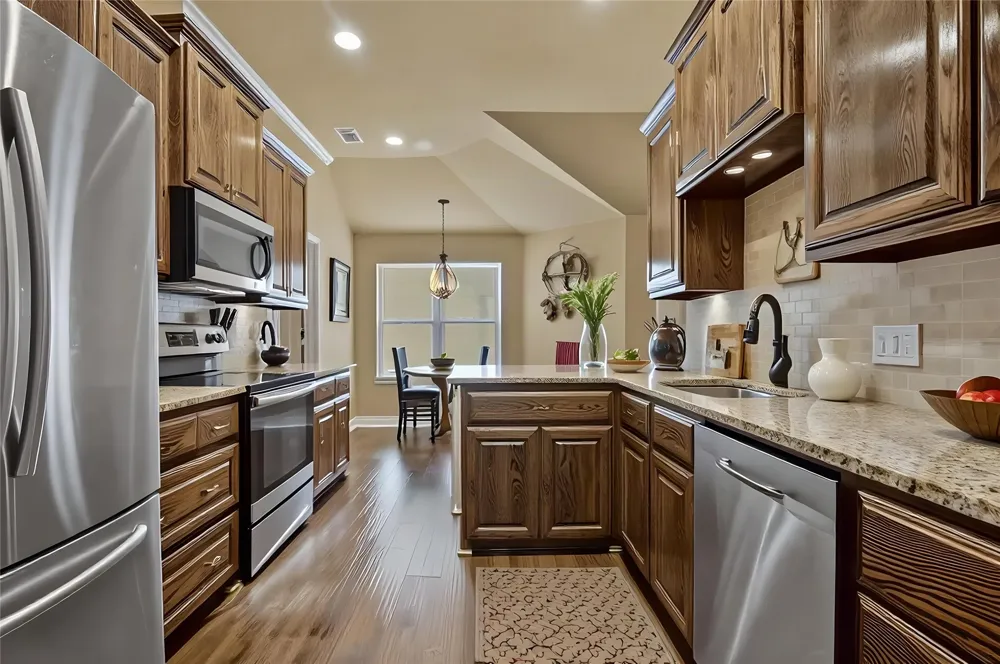 3911 Bennett Road Howe, TX 75459