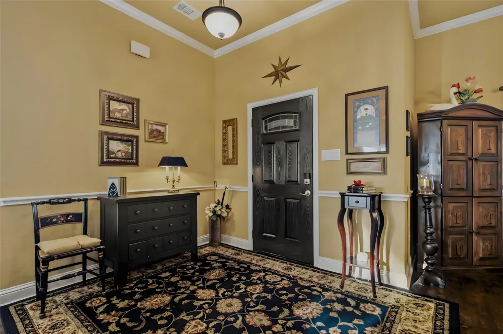 3911 Bennett Road Howe, TX 75459