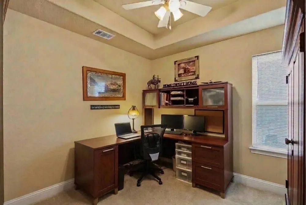 3911 Bennett Road Howe, TX 75459