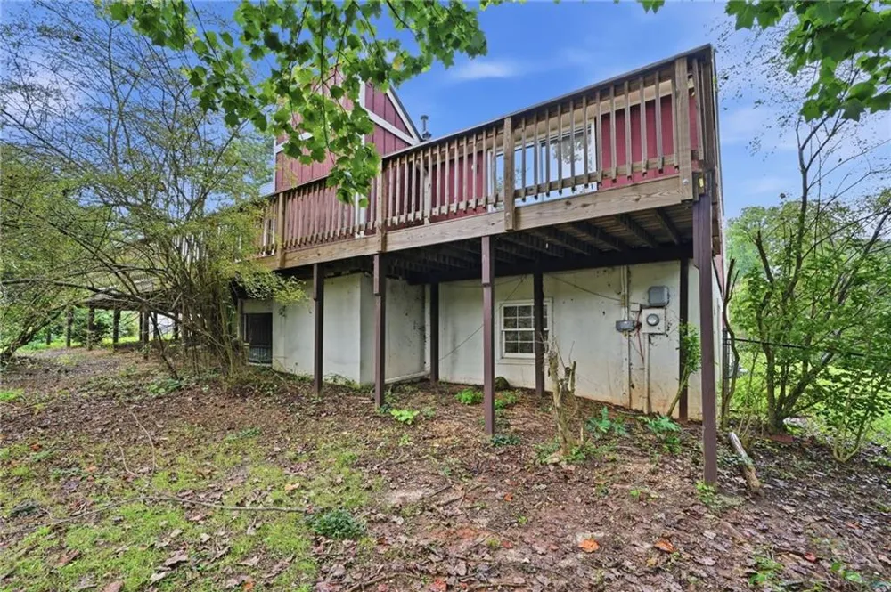 1384 Huntsmen Glen Riverdale, GA 30296