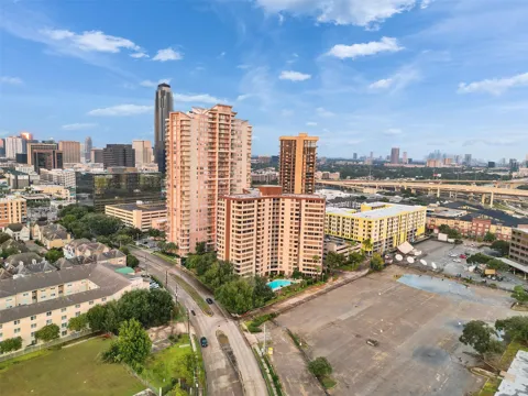 3525 Sage Road #812