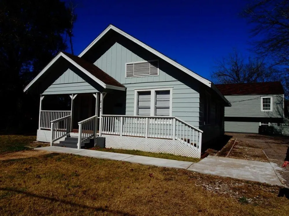 8149 Easton Street Houston, TX 77017