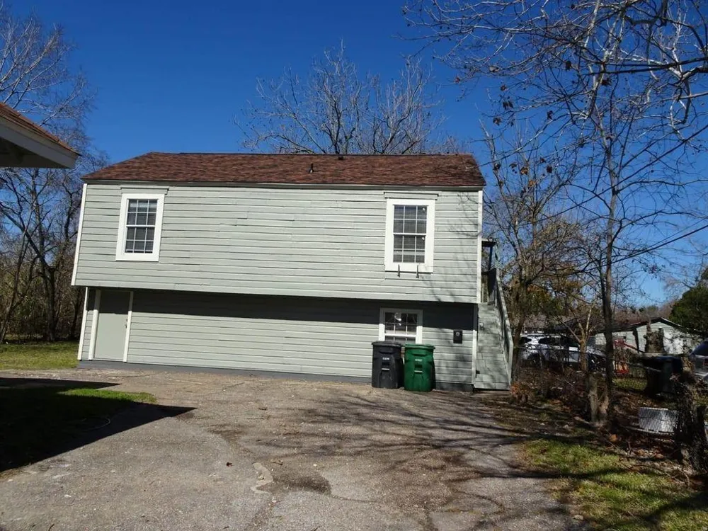 8149 Easton Street Houston, TX 77017