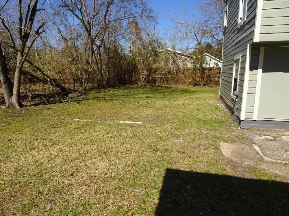 8149 Easton Street Houston, TX 77017