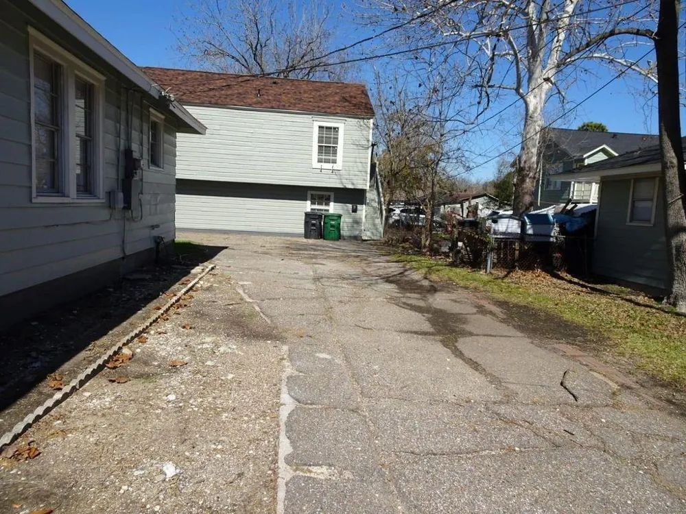 8149 Easton Street Houston, TX 77017