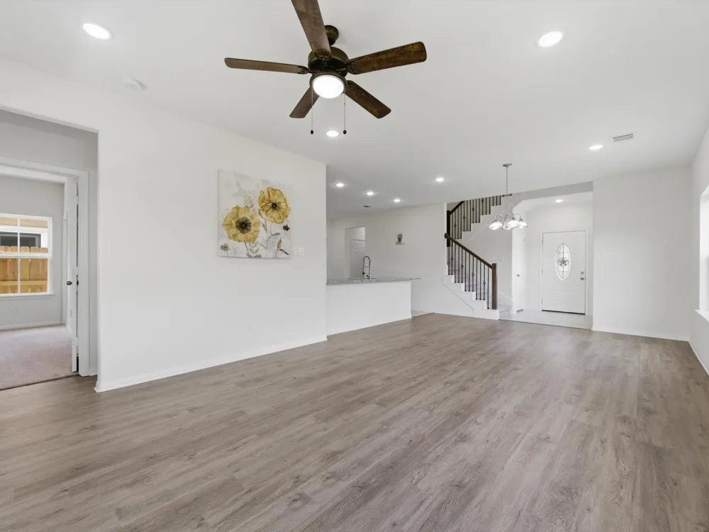 2811 Bowlin Leaf Lane Houston, TX 77014