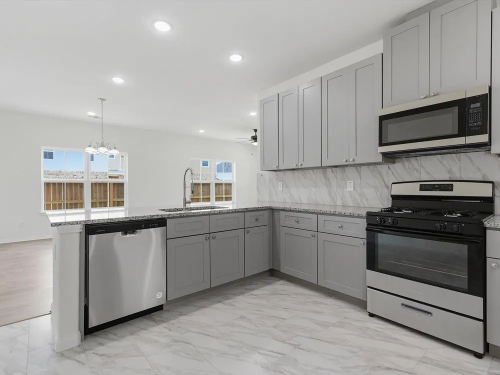 2811 Bowlin Leaf Lane Houston, TX 77014