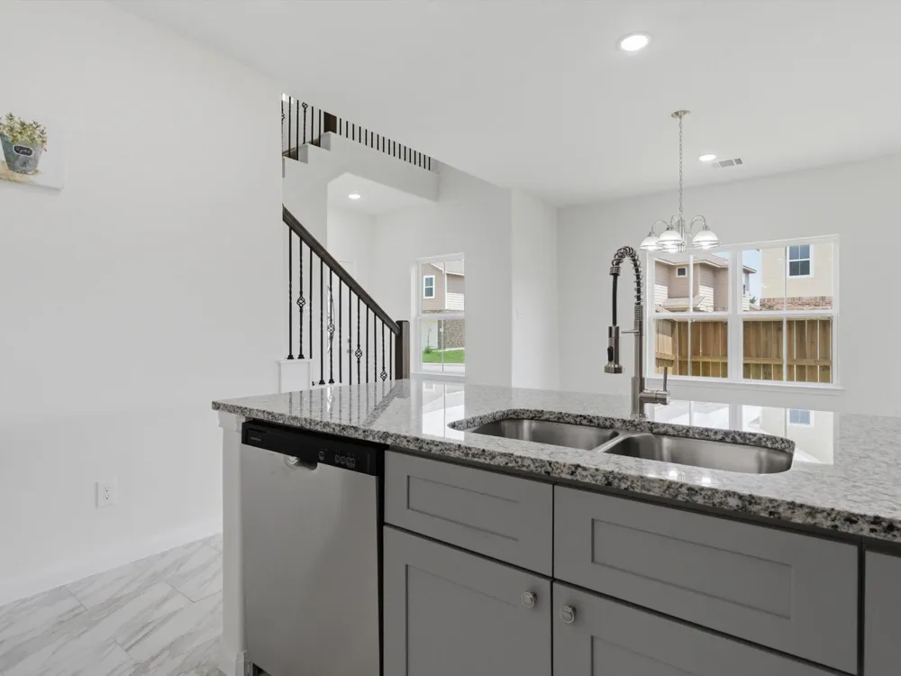 2811 Bowlin Leaf Lane Houston, TX 77014