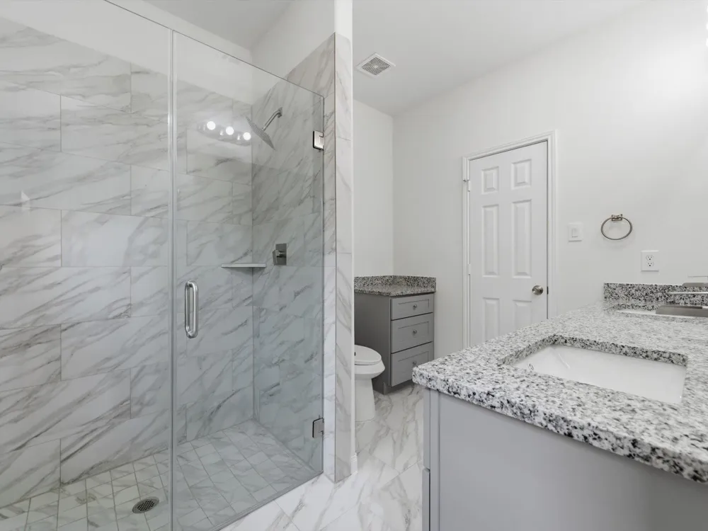 2811 Bowlin Leaf Lane Houston, TX 77014