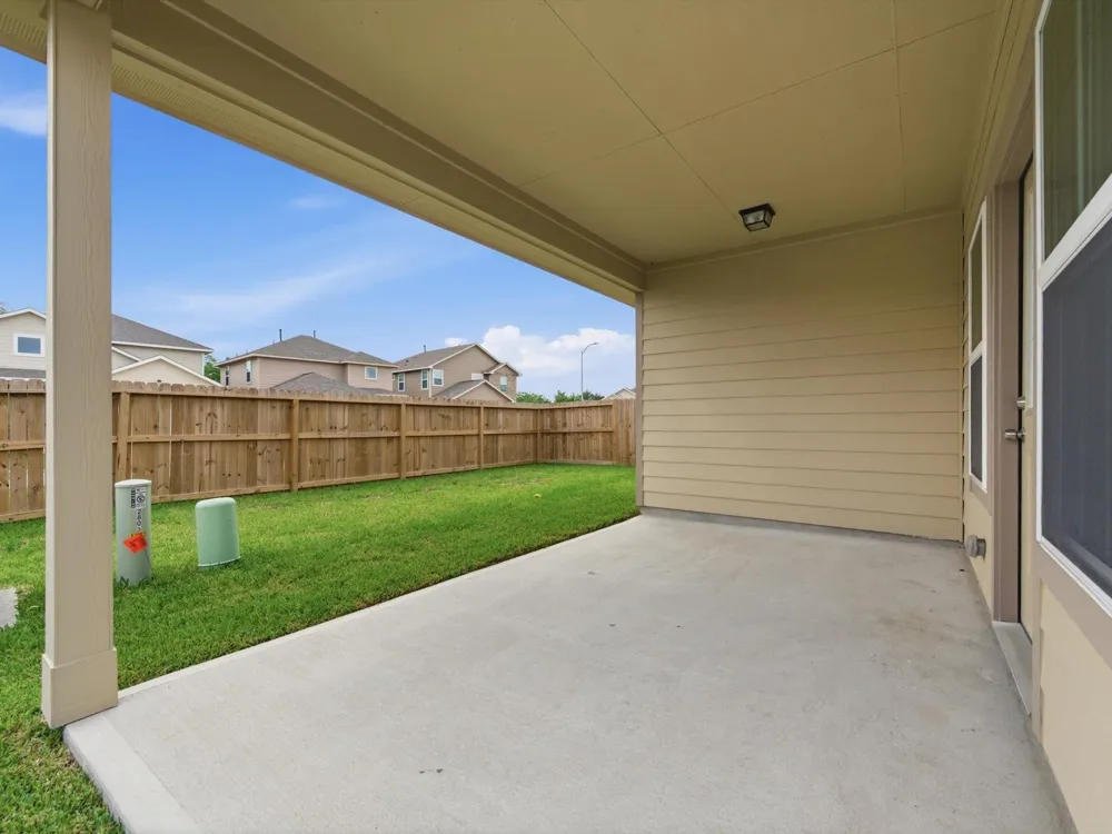 2811 Bowlin Leaf Lane Houston, TX 77014