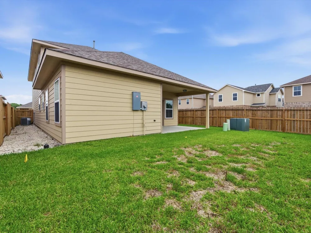 2811 Bowlin Leaf Lane Houston, TX 77014