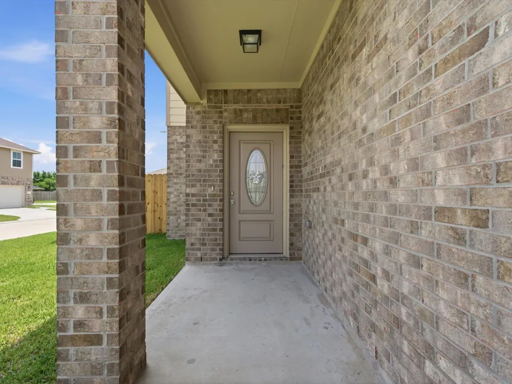 2811 Bowlin Leaf Lane Houston, TX 77014
