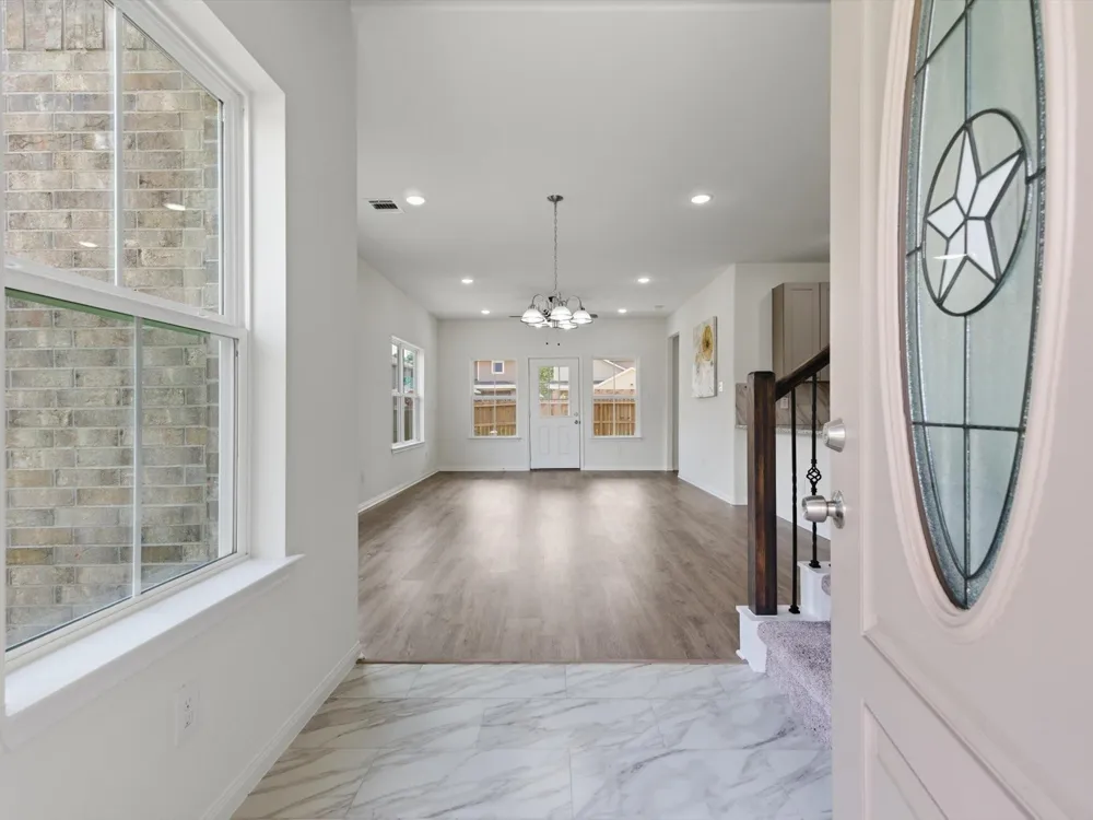 2811 Bowlin Leaf Lane Houston, TX 77014