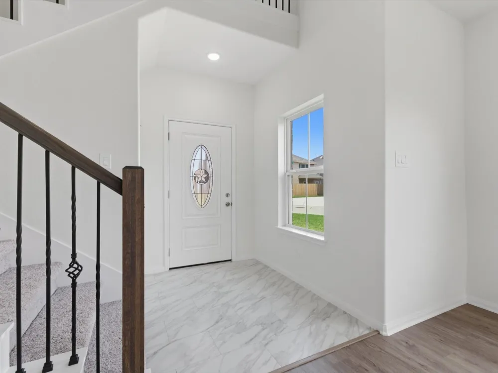2811 Bowlin Leaf Lane Houston, TX 77014