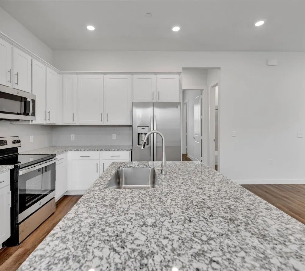 2709 Rockhill Road McKinney, TX 75072