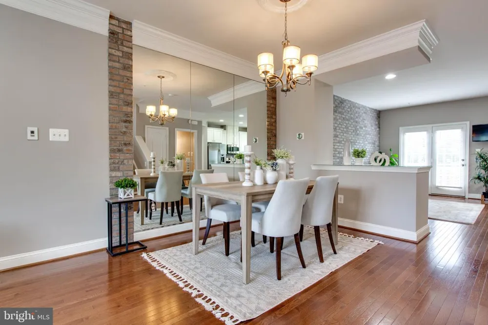 9318 ROCK RIPPLE LANE Laurel, MD 20723