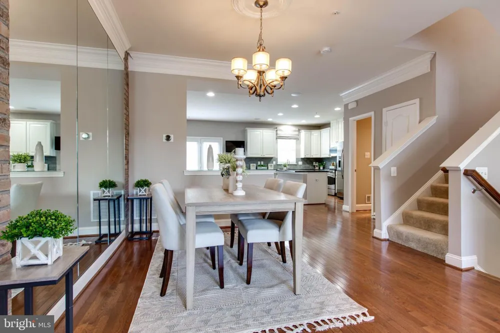9318 ROCK RIPPLE LANE Laurel, MD 20723
