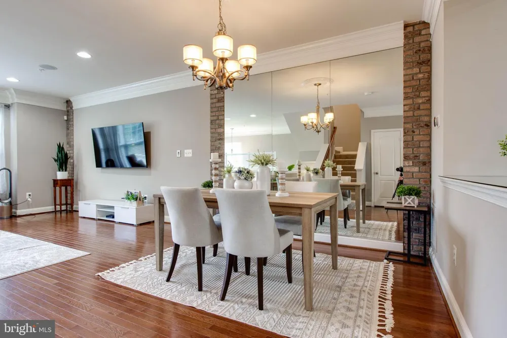 9318 ROCK RIPPLE LANE Laurel, MD 20723