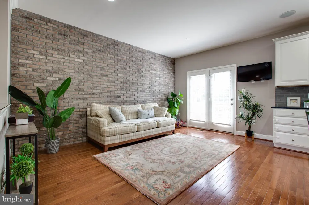 9318 ROCK RIPPLE LANE Laurel, MD 20723