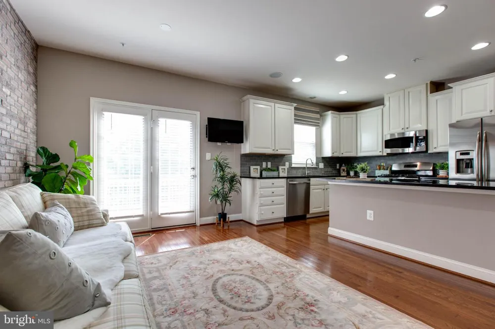 9318 ROCK RIPPLE LANE Laurel, MD 20723