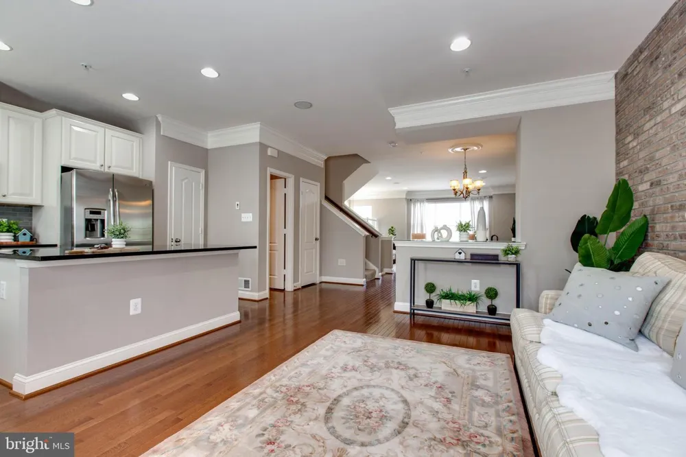 9318 ROCK RIPPLE LANE Laurel, MD 20723