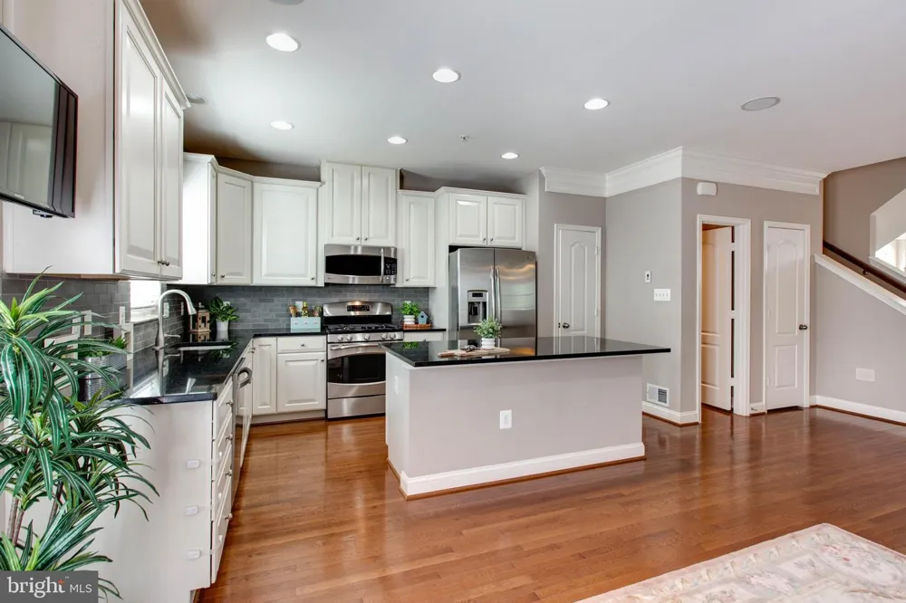 9318 ROCK RIPPLE LANE Laurel, MD 20723