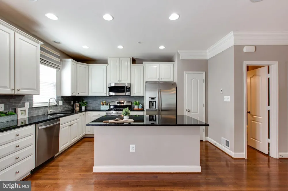 9318 ROCK RIPPLE LANE Laurel, MD 20723