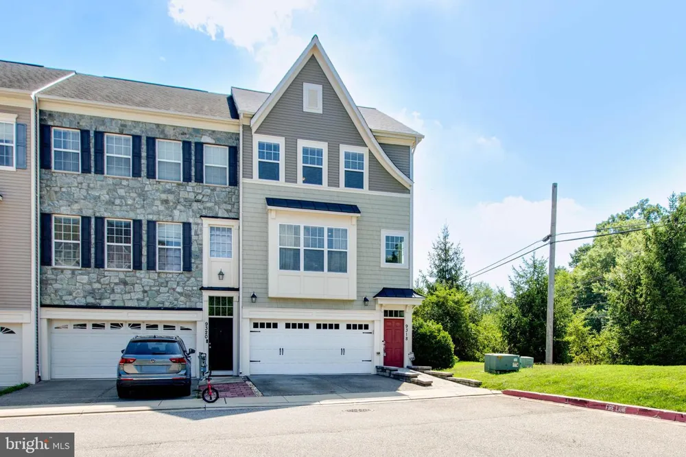 9318 ROCK RIPPLE LANE Laurel, MD 20723