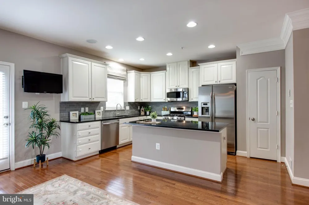 9318 ROCK RIPPLE LANE Laurel, MD 20723