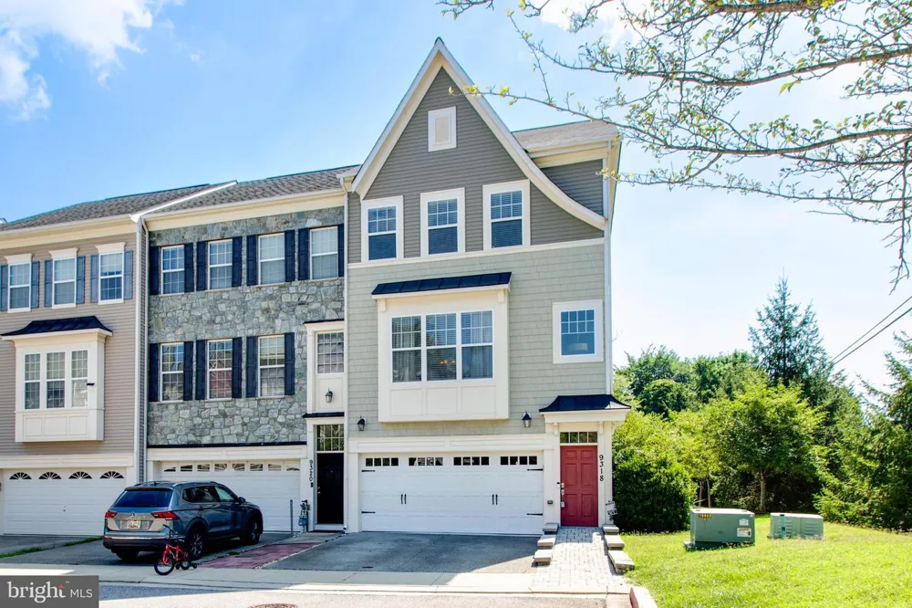 9318 ROCK RIPPLE LANE Laurel, MD 20723