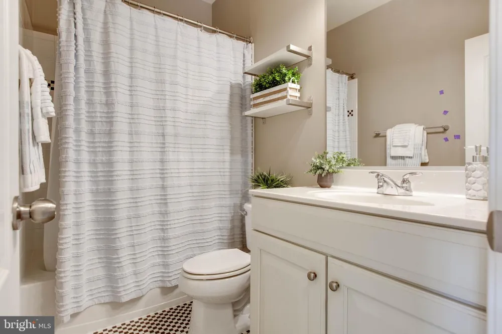 9318 ROCK RIPPLE LANE Laurel, MD 20723