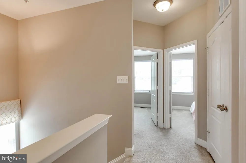 9318 ROCK RIPPLE LANE Laurel, MD 20723