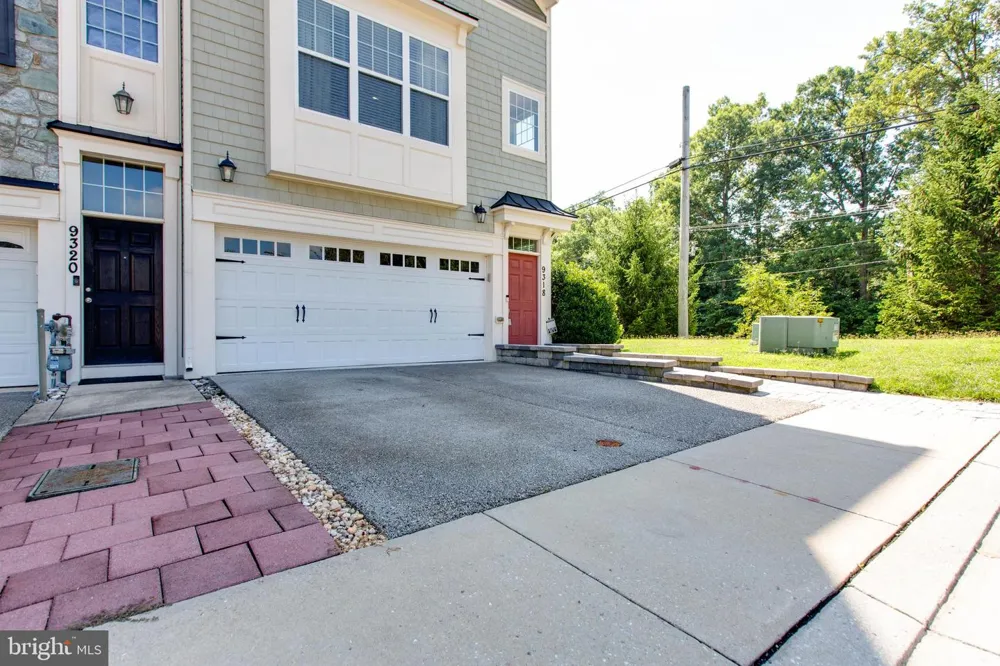 9318 ROCK RIPPLE LANE Laurel, MD 20723