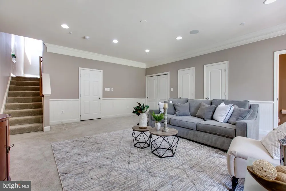 9318 ROCK RIPPLE LANE Laurel, MD 20723
