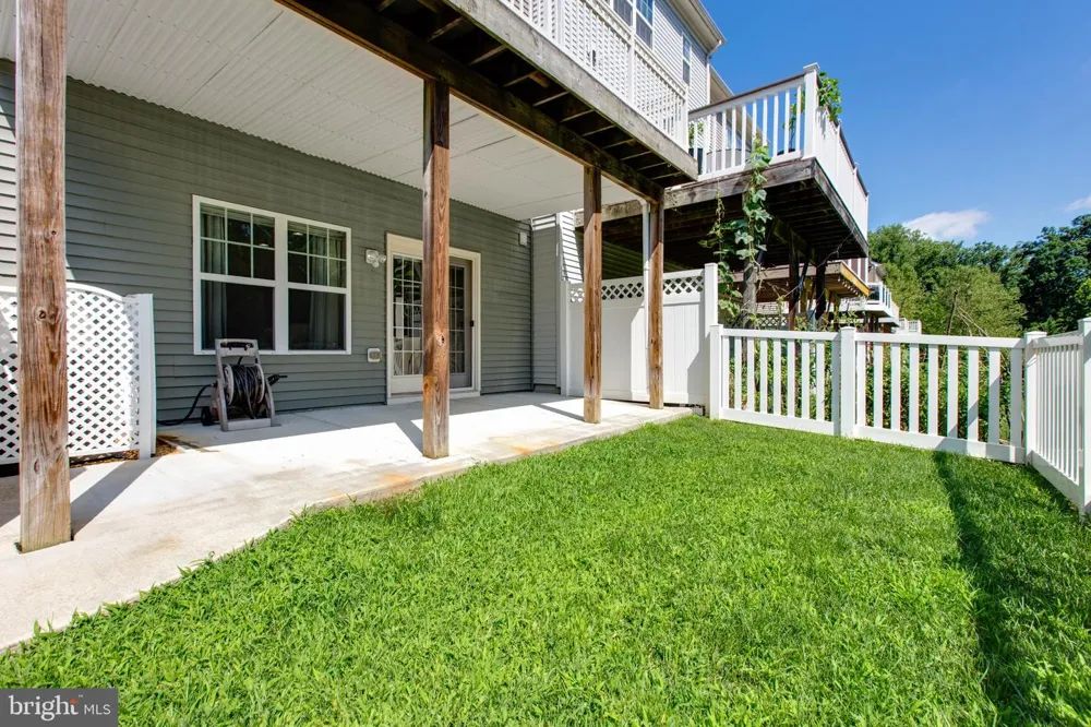 9318 ROCK RIPPLE LANE Laurel, MD 20723