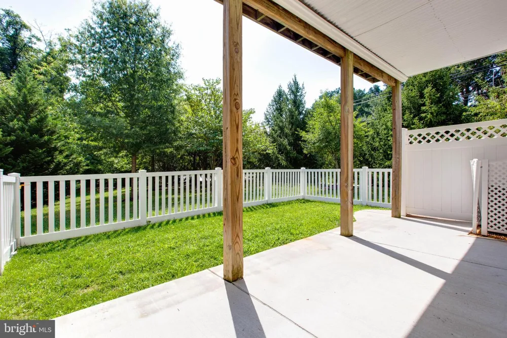 9318 ROCK RIPPLE LANE Laurel, MD 20723