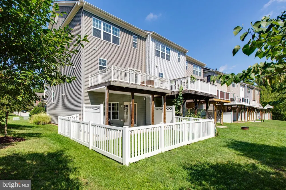 9318 ROCK RIPPLE LANE Laurel, MD 20723