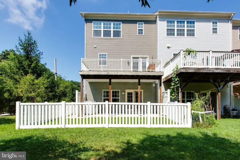 9318 ROCK RIPPLE LANE Laurel, MD 20723
