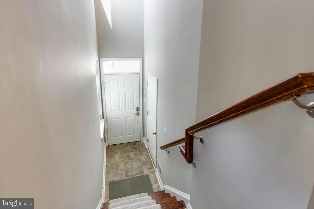 9318 ROCK RIPPLE LANE Laurel, MD 20723