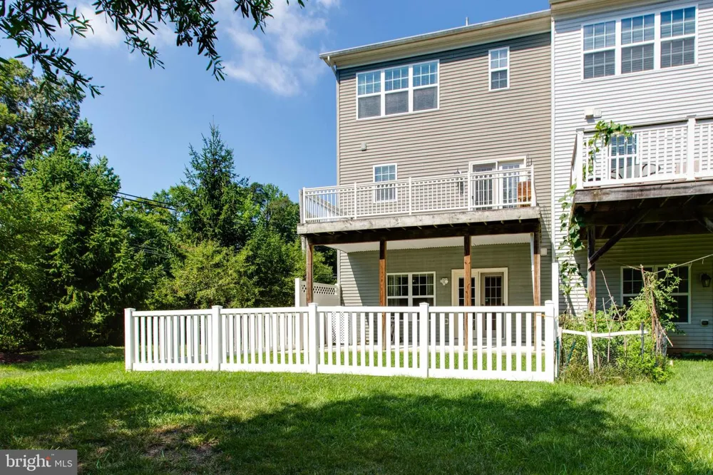 9318 ROCK RIPPLE LANE Laurel, MD 20723