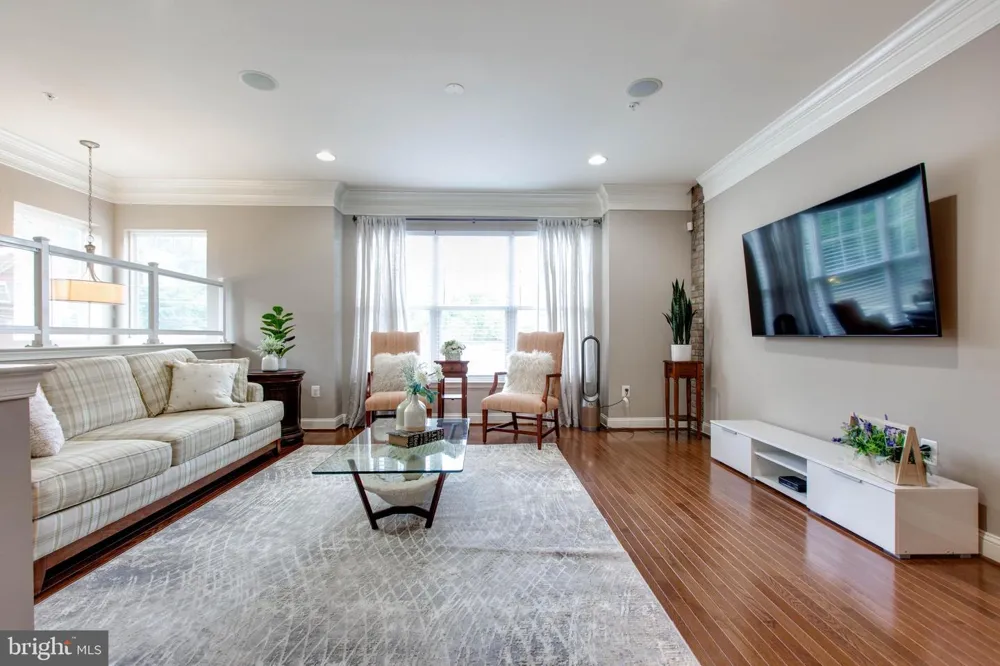 9318 ROCK RIPPLE LANE Laurel, MD 20723