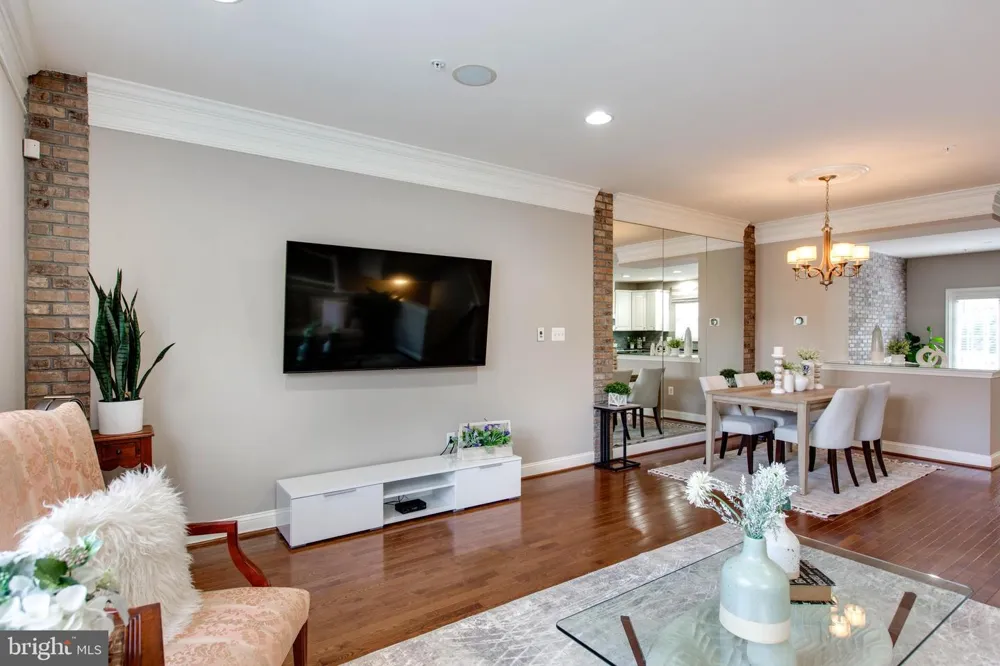 9318 ROCK RIPPLE LANE Laurel, MD 20723