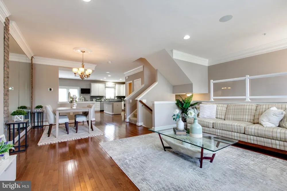 9318 ROCK RIPPLE LANE Laurel, MD 20723