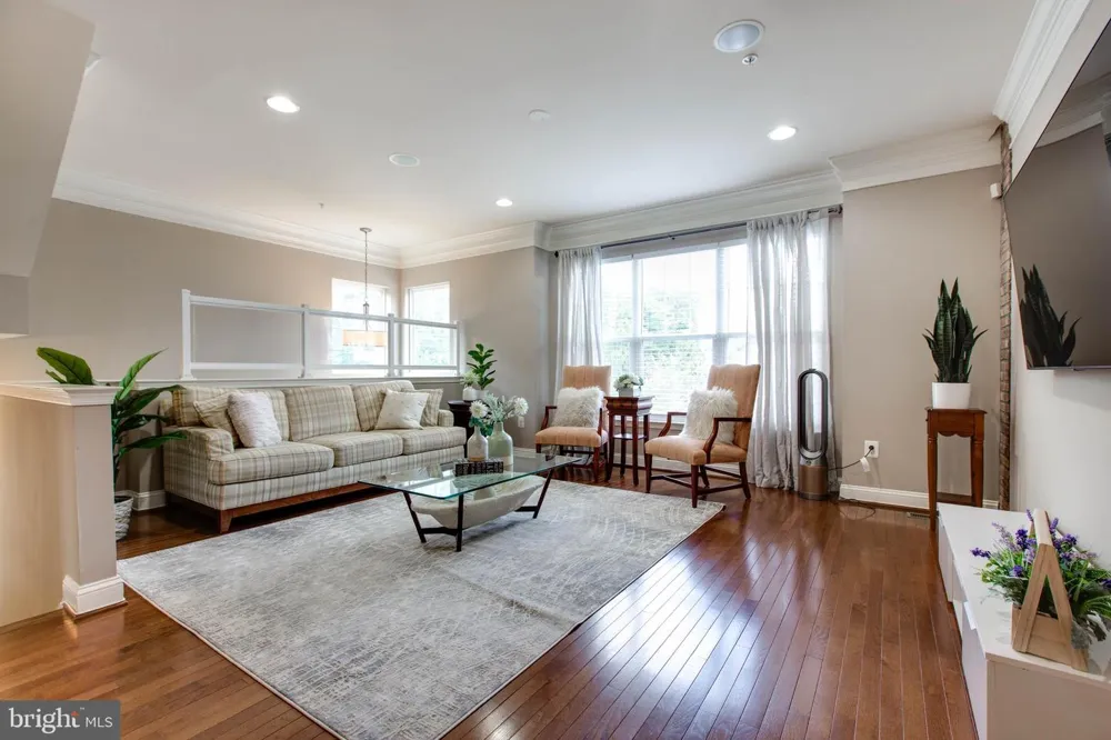 9318 ROCK RIPPLE LANE Laurel, MD 20723