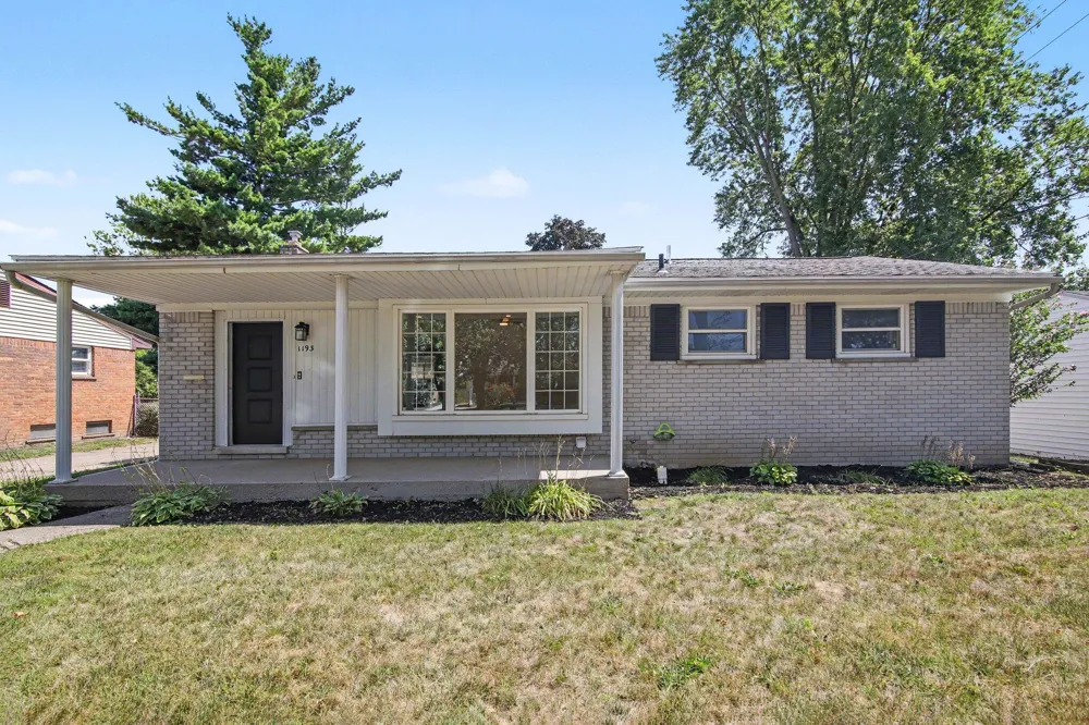 1193 Coleman Street Ypsilanti, MI 48198