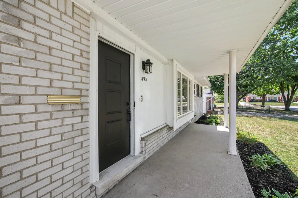 1193 Coleman Street Ypsilanti, MI 48198