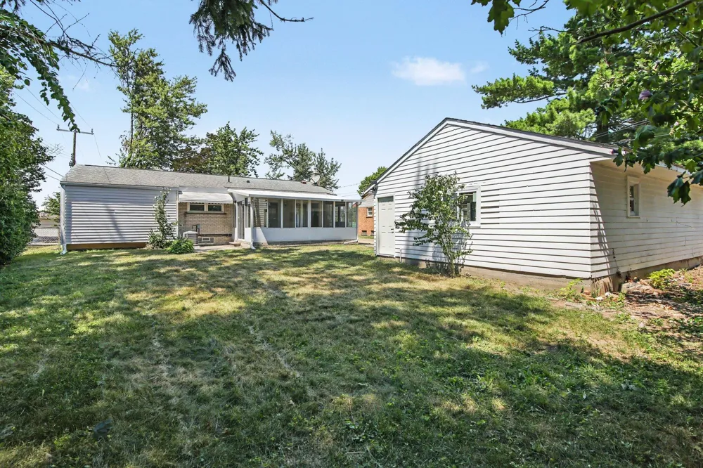 1193 Coleman Street Ypsilanti, MI 48198