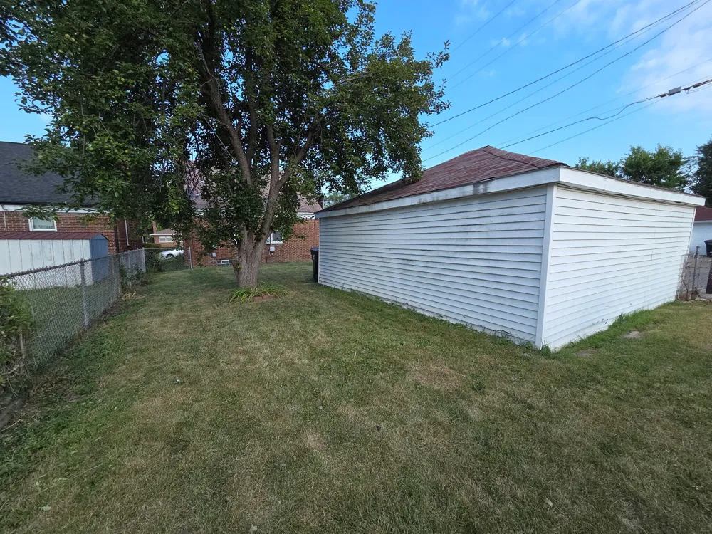20001 Keystone Street Detroit, MI 48234