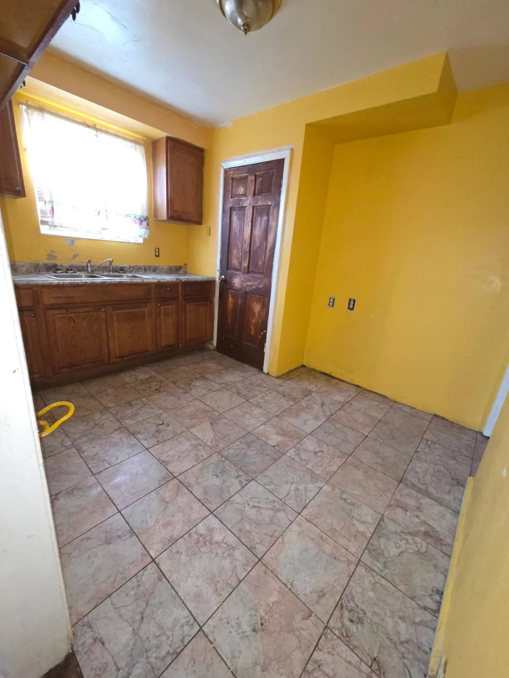 20001 Keystone Street Detroit, MI 48234