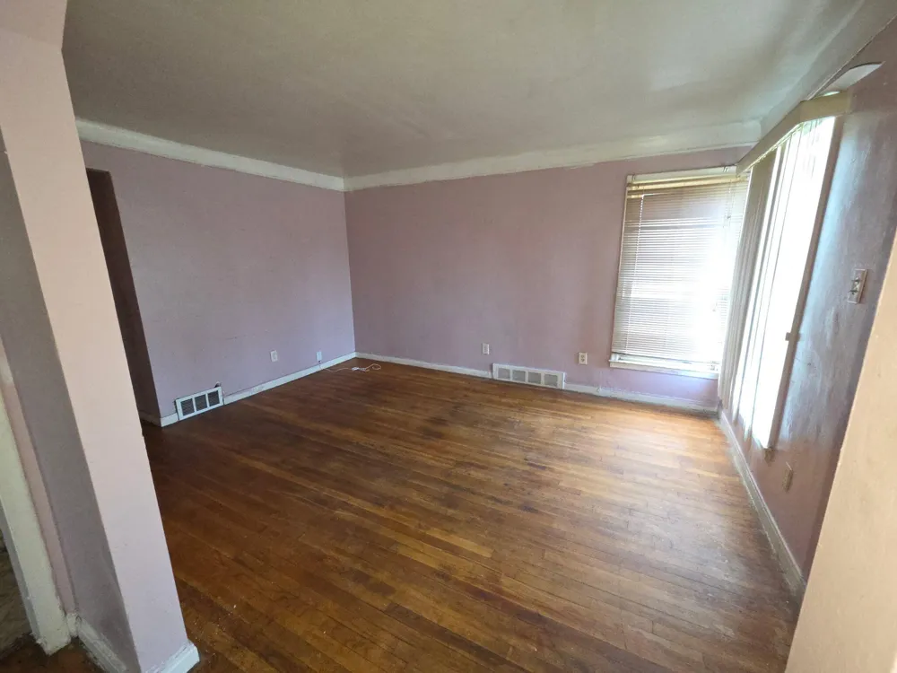 20001 Keystone Street Detroit, MI 48234